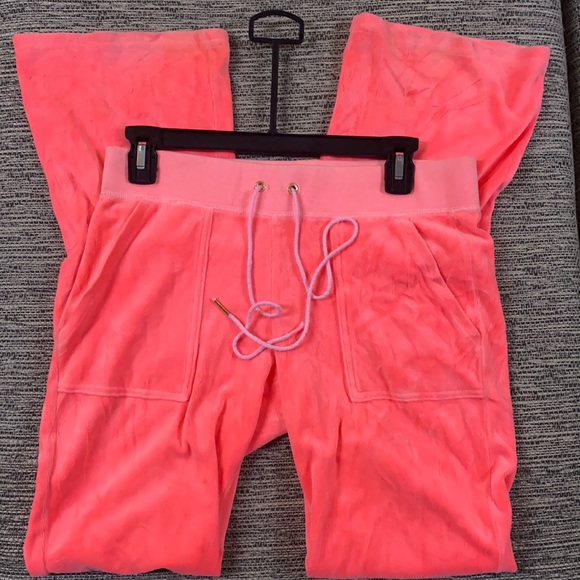 Juicy Couture Pants - Juicy Couture sweatpants